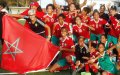 Morocco Launches Initiative to Boost Women's Soccer Development