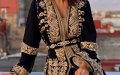 Morocco Moves to Protect Traditional Caftan with Certification Label
