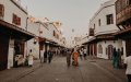 Morocco Launches Initiative to Protect Vulnerable Street Children in Rabat