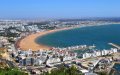 Morocco Launches Massive Seawater Desalination Project in Agadir