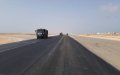 Morocco Launches 40 km Road Expansion Project Between Dakhla and El Argoub