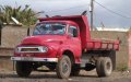 Morocco Launches Truck Fleet Renewal Program to Modernize Transport Sector