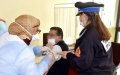 Morocco Leads Africa in COVID-19 Vaccination Race, Outpacing Algeria