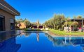 Morocco Tops African Tourism Rankings with 16 Million Visitors in 2024