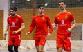 Morocco Aims for Third Futsal Title in CAN Semi-Final Clash with Libya