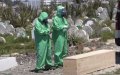 Morocco Limits Funeral Attendance to 10 People Amid COVID-19 Surge