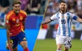 Morocco "loses" the Finalissima