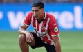 PSV's Driouech Joins Netherlands U21 Squad, Shifting from Morocco Youth Team