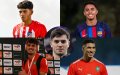 Morocco Lures Top Dual-Nationality Players Away from Spanish National Team
