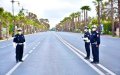 Morocco Makes Face Masks Mandatory as COVID-19 Precaution