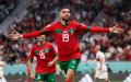Morocco Makes History: First African Team to Reach World Cup Semi-Finals
