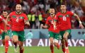 Morocco Makes History: First Arab Team to Reach World Cup Quarter-Finals