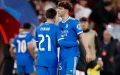 Morocco makes a last-ditch effort to snatch a player from Spain
