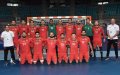 Morocco Makes World Handball Championship Debut Against Algeria in Egypt