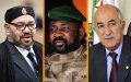 Morocco-Mali Alliance Raises Concerns for Algeria's Regional Influence in Sahel