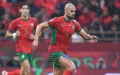 Morocco-Mali: The Atlas Lions under high tension before the clash