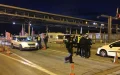Morocco man assaults French border police over ID check