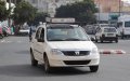 Morocco Mandates COVID-19 Testing for Taxi Drivers to Curb Virus Spread
