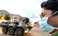 Morocco Mandates Face Masks in Public, Imposes Strict Penalties for Non-Compliance