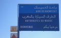 Morocco Mandates Masks on Highways: Motorway Company Implements COVID-19 Safety Measures