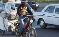 Morocco: Mandatory moped license and it will be paid