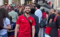 Morocco Match Paid Entry Discrimination Brussels Bar