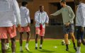 Morocco - Mauritania match: Amir Abdou warns the Atlas Lions
