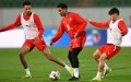 Morocco-Mauritania: What time and on what channel to watch the friendly match?