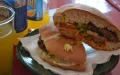 Morocco: a meal that ends up in the hospital