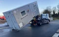 Morocco Mobile Hospitals Ukraine Technology Defense