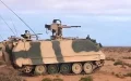 Morocco modernizes M113 armored vehicles with Spanish turrets