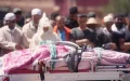 Morocco morgue error: family discovers body already buried