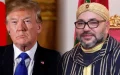 Morocco names highway after Trump, Spain protests Sahara move