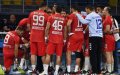 Morocco Narrowly Falls to USA in Handball World Cup Opener, 27-28