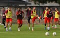Morocco National Team Adds Young Talents for World Cup Qualifiers