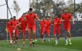Morocco National Team Begins Training Camp for June Friendlies Against Ghana and Burkina Faso