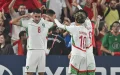 Morocco is the nightmare of American football": the USA reacts with fair play