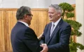 Morocco now sets its sights on a place in the OECD