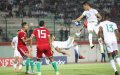 Morocco Offers Players 200,000 Dirham Bonus for CHAN 2020 Qualification Win Over Algeria
