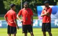 Morocco Olympic Coach Sektioui Vows to Rebound After Ukraine Defeat