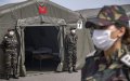 Morocco Opens Fourth COVID-19 Field Hospital in El Jadida as Cases Rise