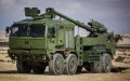 Morocco Opts for Israeli Artillery, Snubs French Supplier