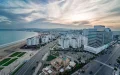 Morocco outperforms the global average in the business climate