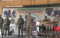 Morocco and Pakistan Conclude First Joint Anti-Terrorism Military Exercise