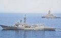 Morocco and Pakistan Conduct Joint Naval Exercise in Atlantic Ocean