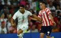 Morocco-Paraguay Match Concludes Peacefully Amid Heightened Security in Seville