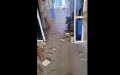 Morocco: Part of the Sidi Kacem hospital collapses (video)