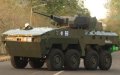 Morocco Partners with India's Tata to Produce WhAP Combat Vehicles Locally