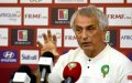Morocco to Pay $3 Million Severance to Former Coach Halilhodzic Ahead of World Cup