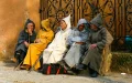 Morocco Pension Crisis: 10-Year Viability Warning